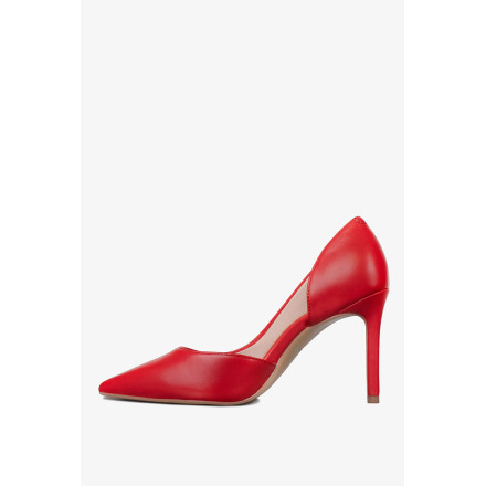 Туфлі жіночі Tamaris 1-22429-46 500 RED (2026)