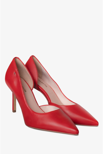Туфлі жіночі Tamaris 1-22429-46 500 RED (2026)