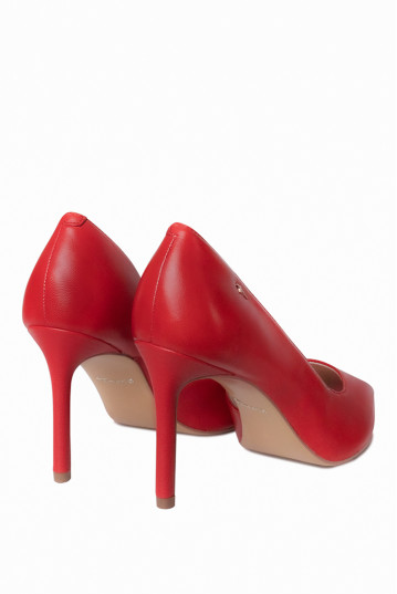 Туфлі жіночі Tamaris 1-22429-46 500 RED (2026)