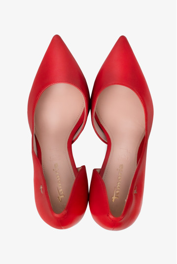 Туфлі жіночі Tamaris 1-22429-46 500 RED (2026)