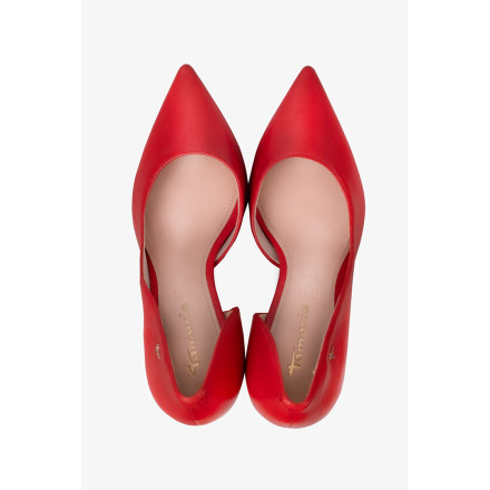 Туфлі жіночі Tamaris 1-22429-46 500 RED (2026)