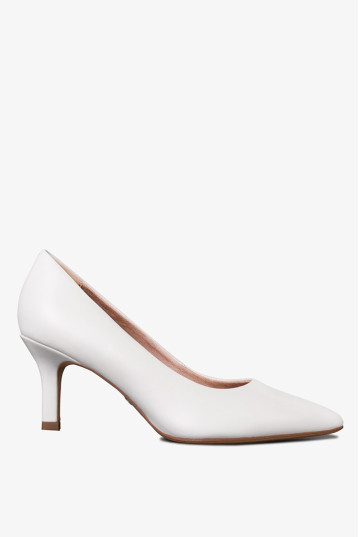 Туфлі жіночі Tamaris 1-22434-41 117 WHITE LEATHER (2026)