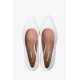 Туфлі жіночі Tamaris 1-22434-41 117 WHITE LEATHER (2026)