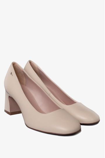 Туфли женские Tamaris 1-22445-46 418 IVORY (2026)