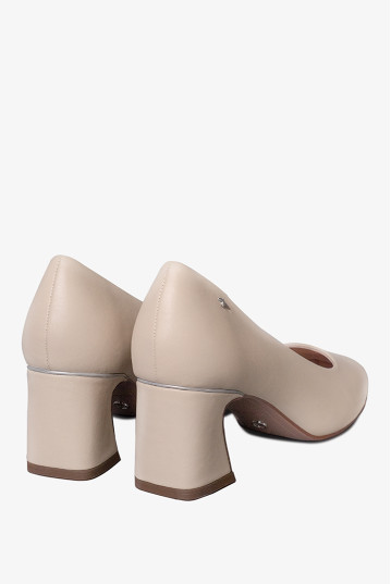 Туфли женские Tamaris 1-22445-46 418 IVORY (2026)