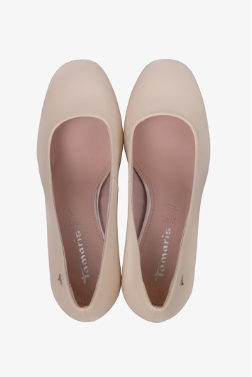 Туфли женские Tamaris 1-22445-46 418 IVORY (2026)