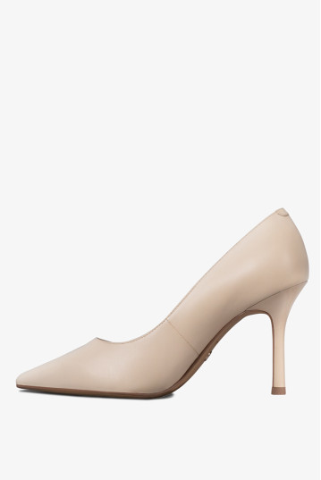 Туфли женские Tamaris 1-22447-46 413 IVORY LEATHER (2026)