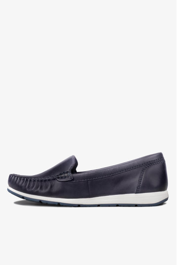 Мокасины женские Marco Tozzi 2-24600-42 805 NAVY (2026)