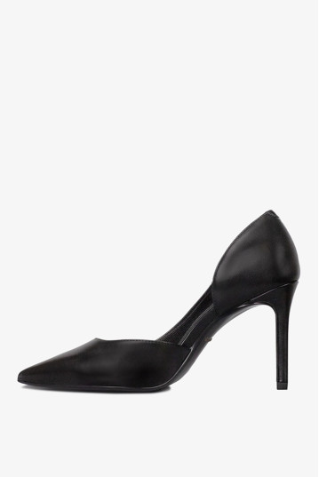 Туфлі жіночі Tamaris 1-22429-46 001 BLACK (2026)