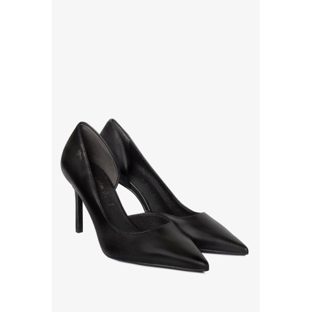 Туфлі жіночі Tamaris 1-22429-46 001 BLACK (2026)