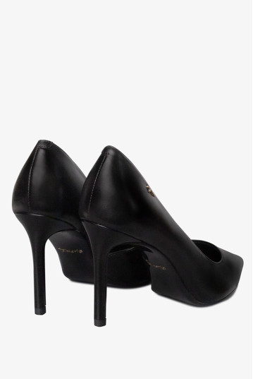 Туфлі жіночі Tamaris 1-22429-46 001 BLACK (2026)