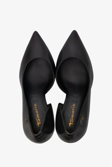 Туфлі жіночі Tamaris 1-22429-46 001 BLACK (2026)