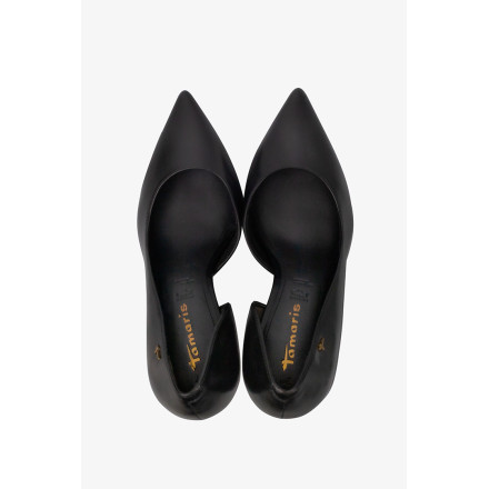 Туфлі жіночі Tamaris 1-22429-46 001 BLACK (2026)
