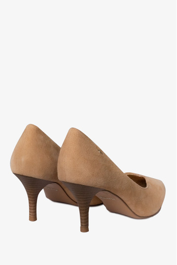 Туфлі жіночі Tamaris 1-22422-46 435 TAN (2026)