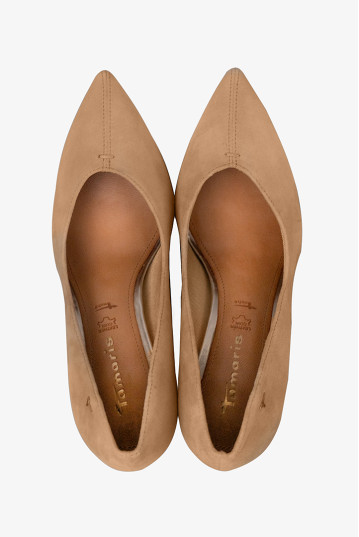 Туфлі жіночі Tamaris 1-22422-46 435 TAN (2026)