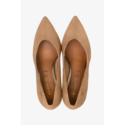 Туфлі жіночі Tamaris 1-22422-46 435 TAN (2026)