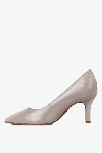 Туфли женские Tamaris 1-22434-41 941 SILVER (2026)