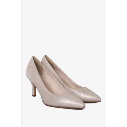 Туфлі жіночі Tamaris 1-22434-41 941 SILVER (2026)