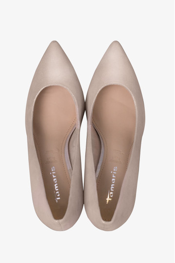 Туфли женские Tamaris 1-22434-41 941 SILVER (2026)