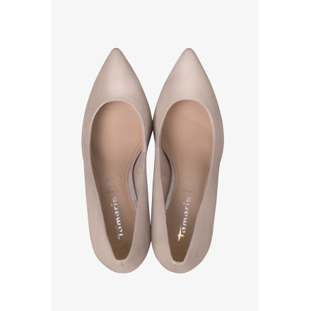 Туфлі жіночі Tamaris 1-22434-41 941 SILVER (2026)