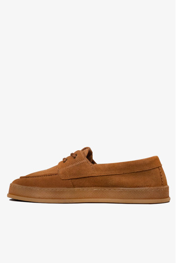 Кеды женские Tamaris 1-23615-46 305 COGNAC (2026)
