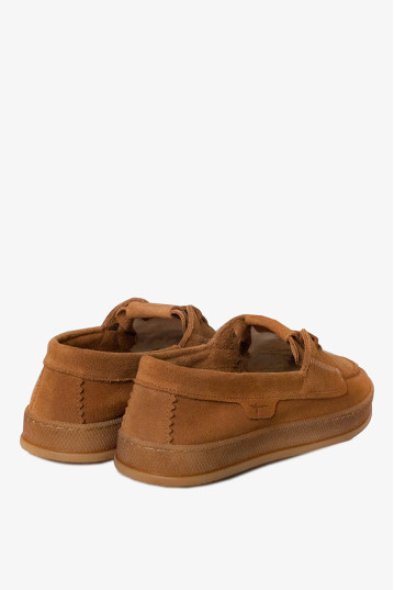 Кеды женские Tamaris 1-23615-46 305 COGNAC (2026)
