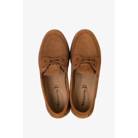 Кеди жіночі Tamaris 1-23615-46 305 COGNAC (2026)