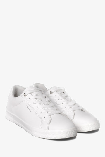 Кеды женские Tamaris 1-23622-42 146 WHITE UNI (2026)