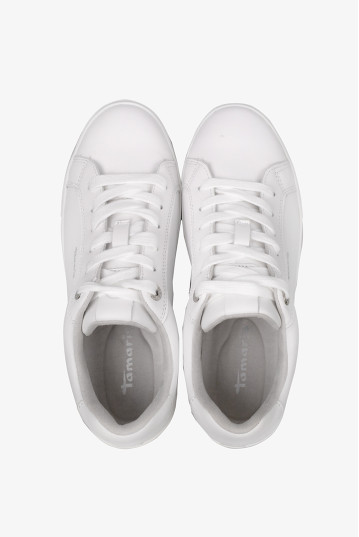 Кеды женские Tamaris 1-23622-42 146 WHITE UNI (2026)
