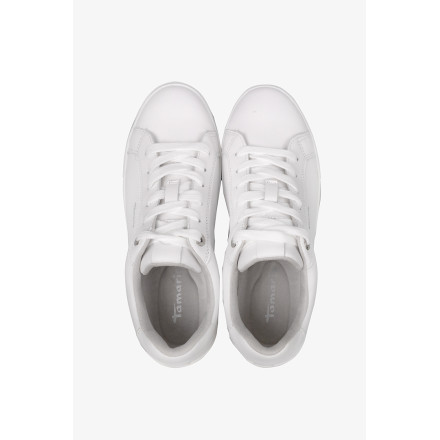 Кеди жіночі Tamaris 1-23622-42 146 WHITE UNI (2026)