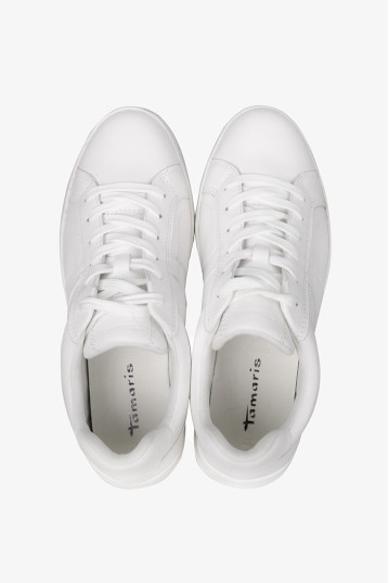 Кеды женские Tamaris 1-23623-42 146 WHITE UNI (2026)