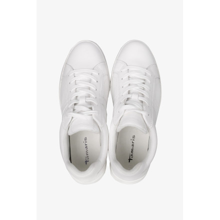 Кеди жіночі Tamaris 1-23623-42 146 WHITE UNI (2026)