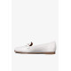Лофери жіночі Tamaris 1-24240-44 117 WHITE LEATHER (2026)