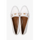 Лофери жіночі Tamaris 1-24240-44 117 WHITE LEATHER (2026)