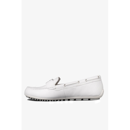 Мокасини жіночі Tamaris 1-24630-44 117 WHITE LEATHER (2026)