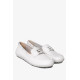 Мокасини жіночі Tamaris 1-24630-44 117 WHITE LEATHER (2026)