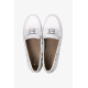 Мокасини жіночі Tamaris 1-24630-44 117 WHITE LEATHER (2026)