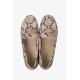 Мокасини жіночі Tamaris 1-24630-44 483 BEIGE SNAKE (2026)