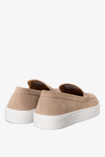 Лофери чоловічі Marco Tozzi 2-14605-46 444 SAND (2026)