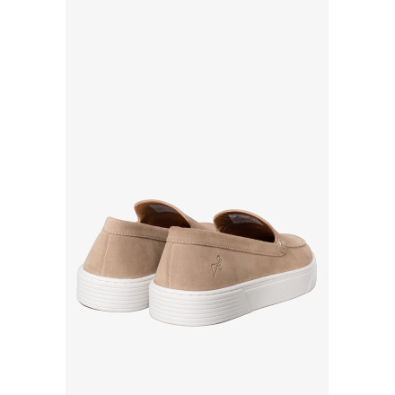 Лофери чоловічі Marco Tozzi 2-14605-46 444 SAND (2026)