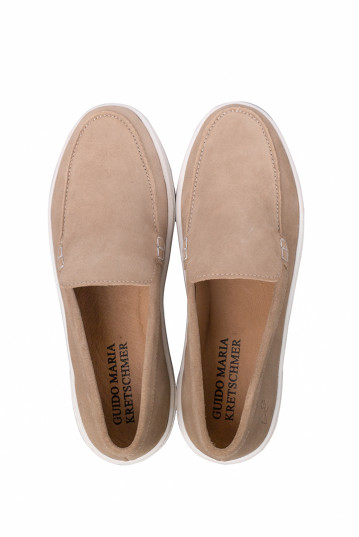 Лофери чоловічі Marco Tozzi 2-14605-46 444 SAND (2026)