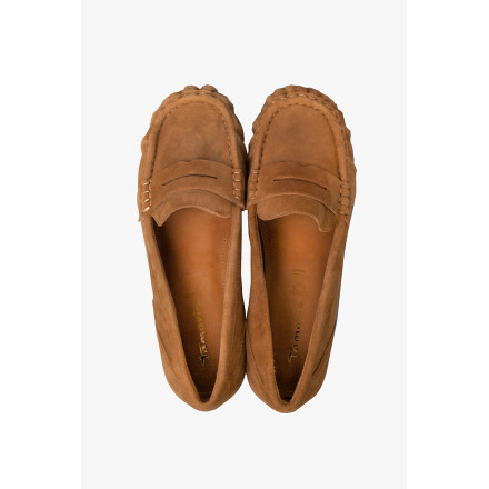 Лоферы женские Tamaris 1-24204-46 310 CAMEL (2026)