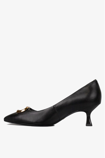 Туфлі жіночі Tamaris 1-22400-46 001 BLACK (2026)