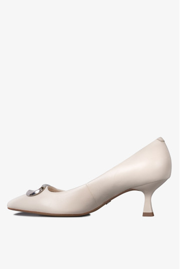 Туфлі жіночі Tamaris 1-22400-46 109 OFFWHITE (2026)