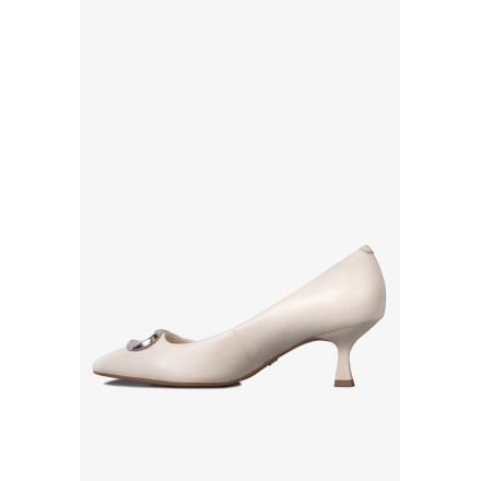 Туфли женские Tamaris 1-22400-46 109 OFFWHITE (2026)