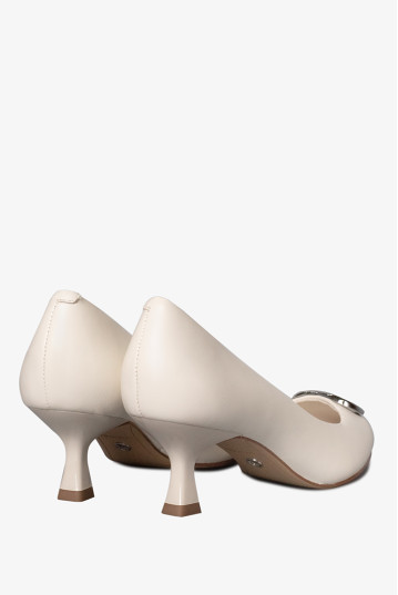 Туфлі жіночі Tamaris 1-22400-46 109 OFFWHITE (2026)