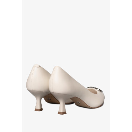 Туфли женские Tamaris 1-22400-46 109 OFFWHITE (2026)