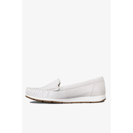 Мокасины женские Marco Tozzi 2-24600-42 10A WHITE (2026)