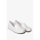 Мокасины женские Marco Tozzi 2-24600-42 10A WHITE (2026)