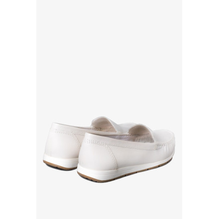 Мокасины женские Marco Tozzi 2-24600-42 10A WHITE (2026)